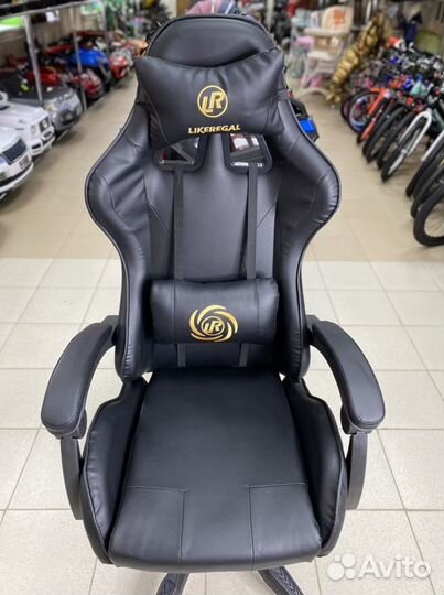 Игровое кресло Компьютерное кресло