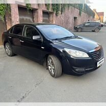 LIFAN Cebrium (720) 1.8 MT, 2014, 149 000 км, с пробегом, цена 520 000 руб.