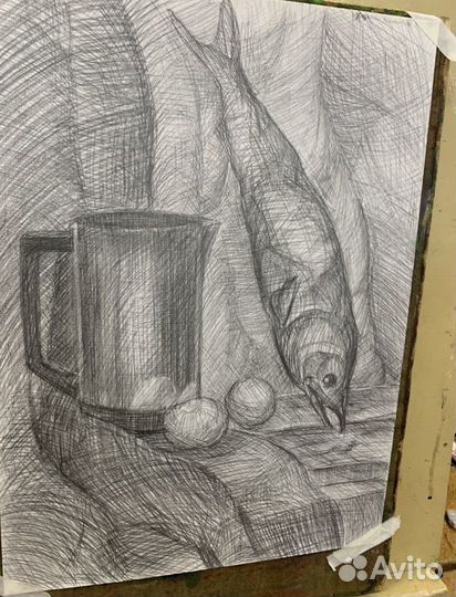 Картины на заказ