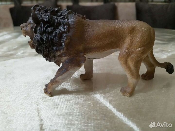 Коллекционные фигурки Papo, Schlecih, Collecta