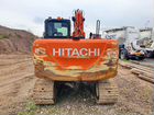 Гусеничный экскаватор Hitachi ZX180LCN-5G, 2018 объявление продам