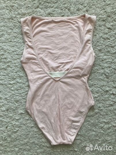 Купальник гимнастический для девочек