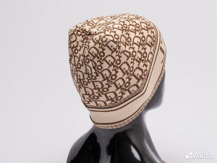 Шапка мужская J'Adior