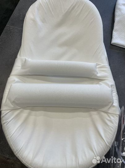 Матрас кокон зевушка