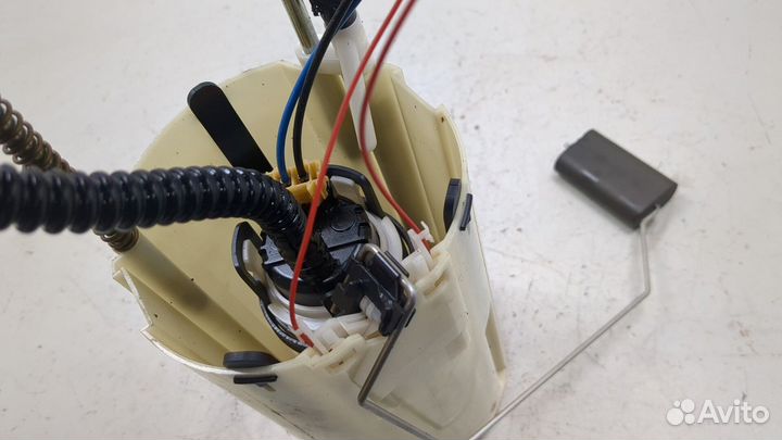 Насос топливный электрический Fiat Ducato 2014, 2014