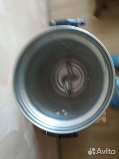 Самовар электрический, 4 л., Суксун, Пермская обл