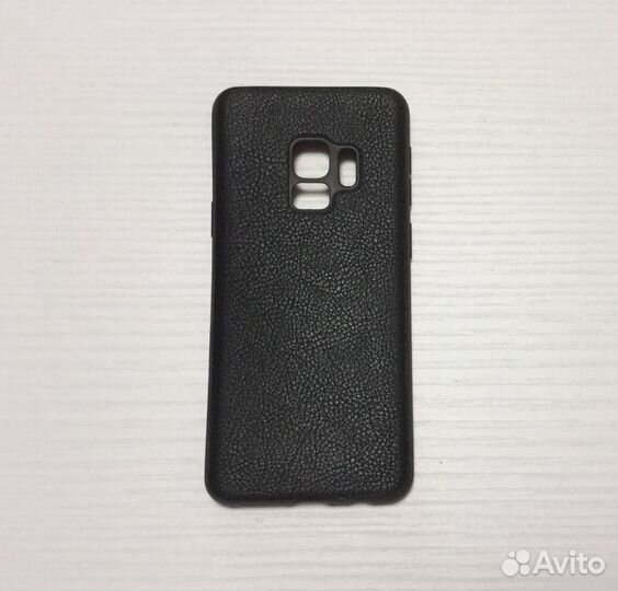 Чехол, Стекло samsung Galaxy S9/ S9 Plus