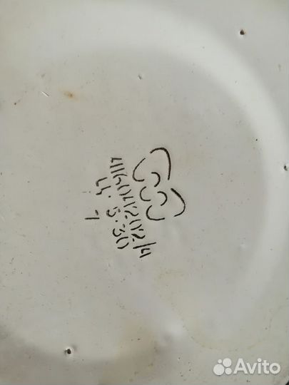 Кастрюля 5-6л