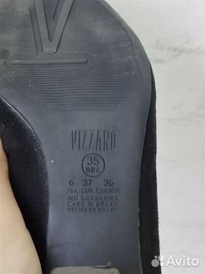 Туфли женские 37