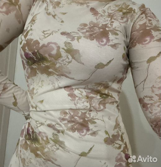 Платье женское 42 44 46