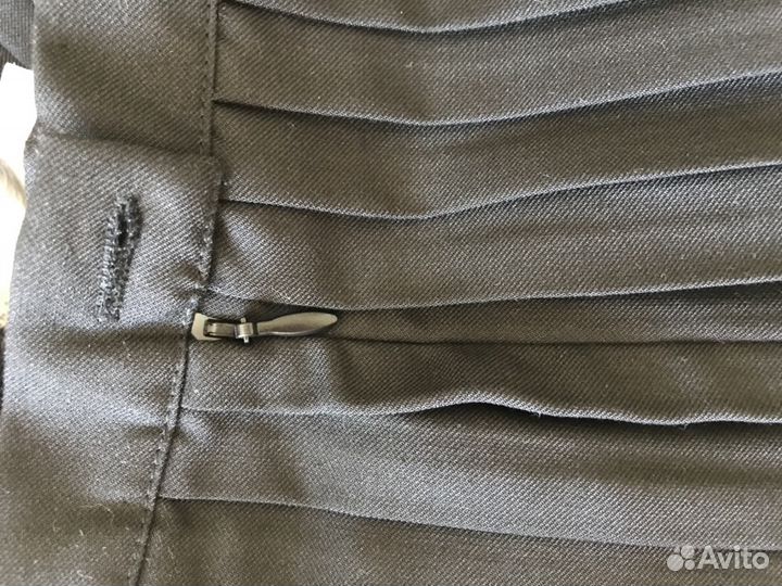 Школьная форма