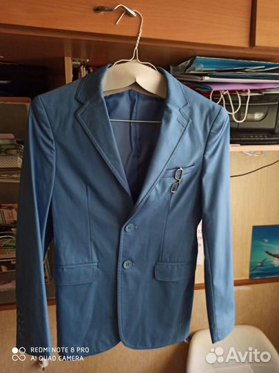 Костюм для мальчика