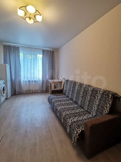 Квартира-студия, 16 м², 1/9 эт.