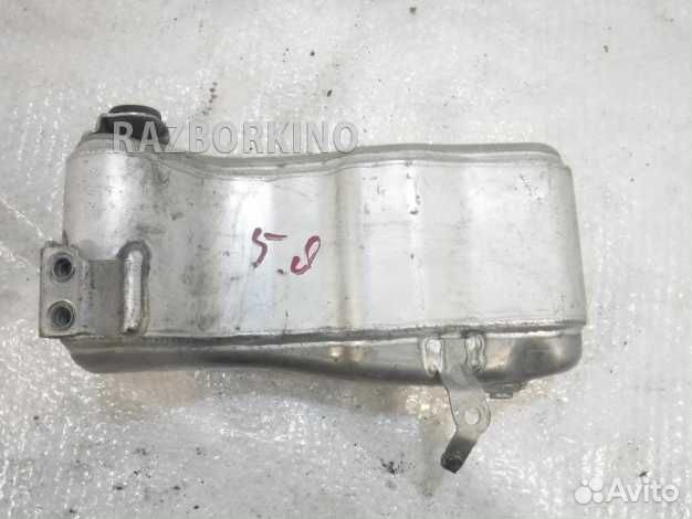 Ресивер пневмоподвески