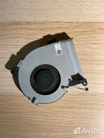 Кулер Asus 13NB0CI0T01011 X541SC, X541NC, X541NA