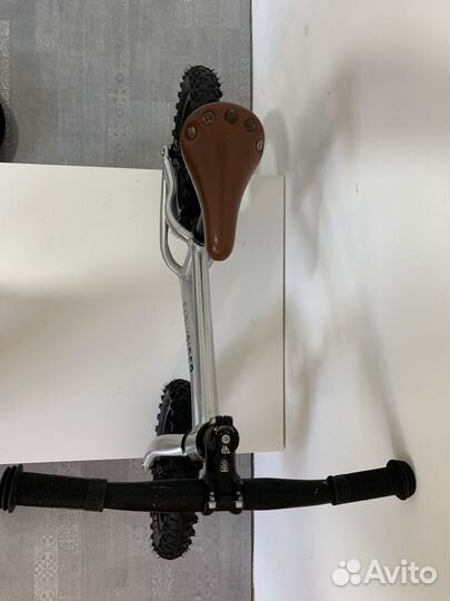 Беговел Early Rider Trail Runner XL 12