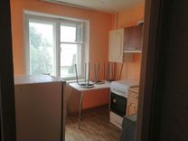 1-к. квартира, 30 м², 3/4 эт.