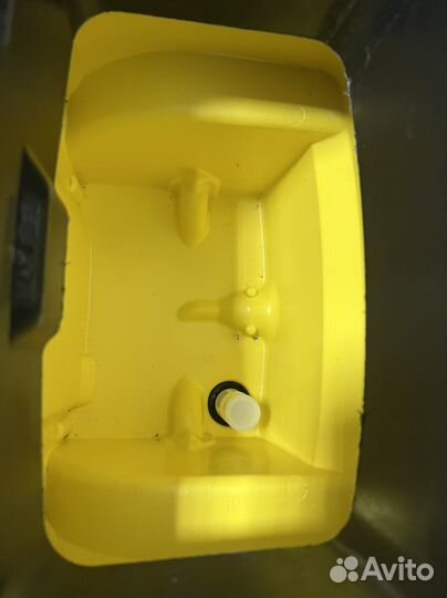 Пылесос Karcher puzzi 200