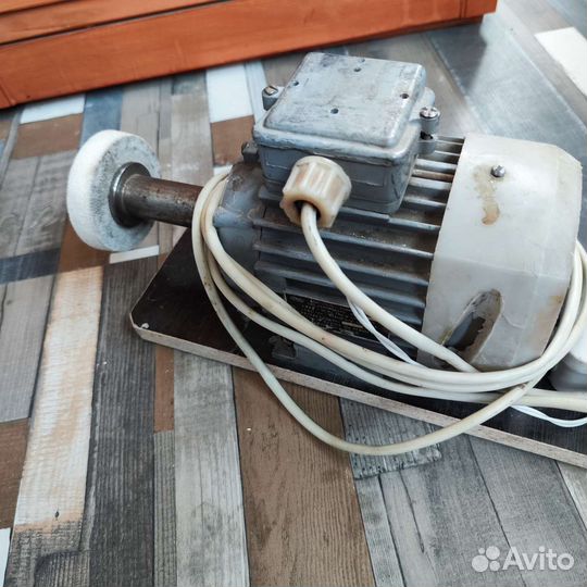 Наждак (точило)