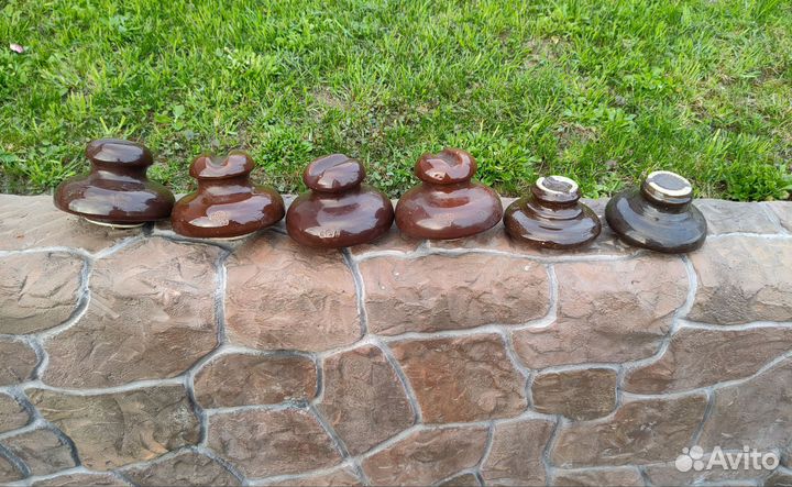 Изолятор СССР