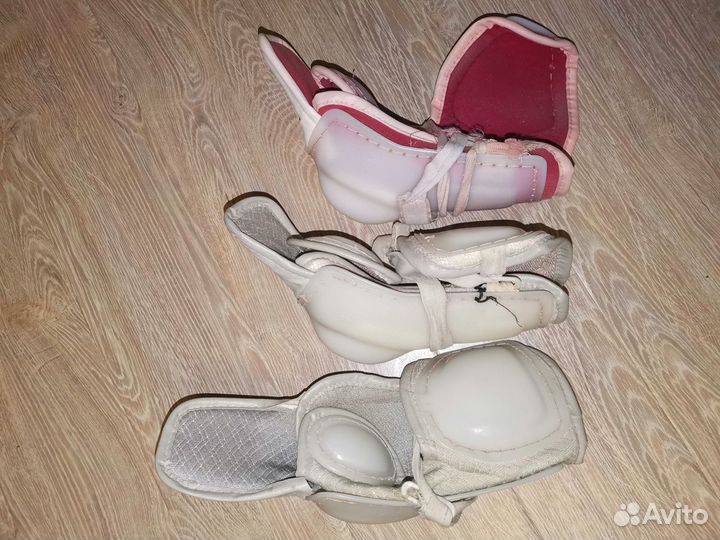 Хоккейная форма