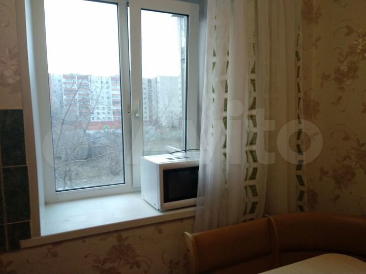 1-к. квартира, 33 м², 3/7 эт.