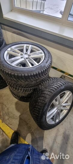 Pirelli Ice Zero 2 255/50 R19 107H