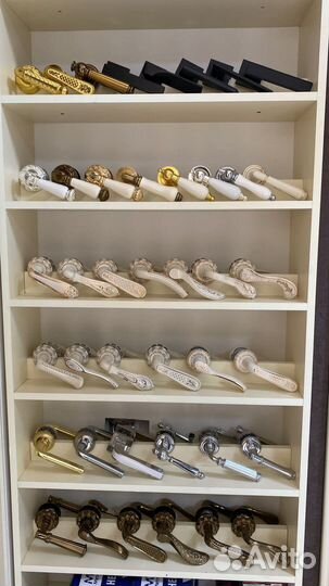 Двери Межкомнатные И Входные