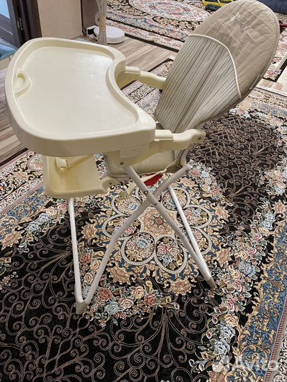 Стул для кормления