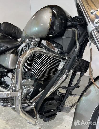 Victory V92SC Год 2003