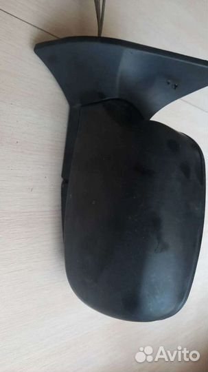 Зеркала Ваз