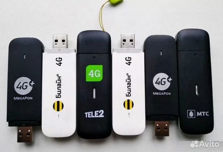 Модемы. Прошивка-восстановление 4G модемы Удалённо