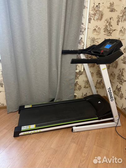 Беговая дорожка