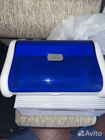 Ультрафиолетовый стерилизатор