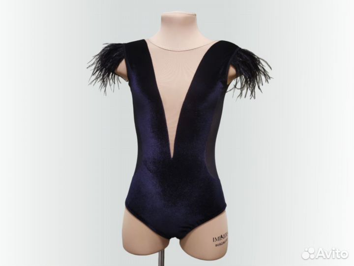 Групповые купальники для художественной гимнастики