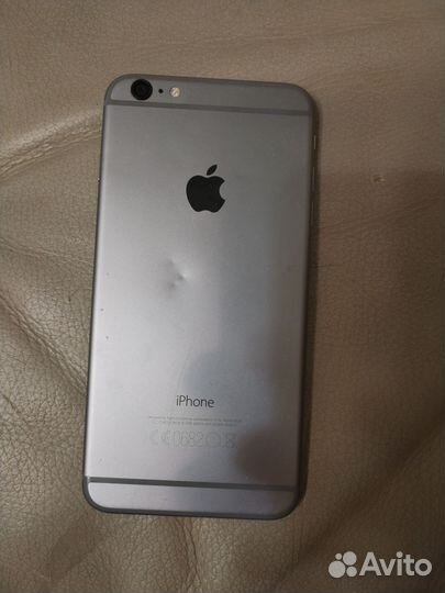 iPhone 6 Plus, 64 ГБ