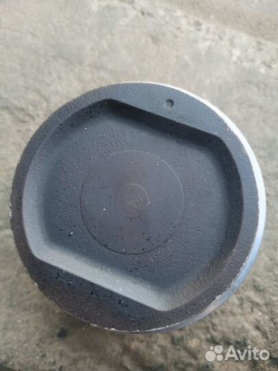 Цпг Stels Dinli 600