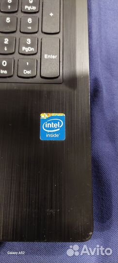 Ноутбук lenovo G50-30