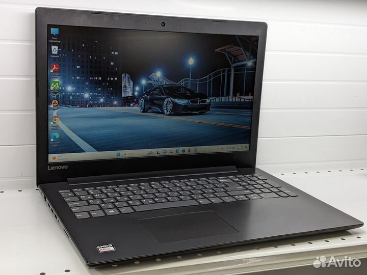 Ноутбук Lenovo Ideapad 330-15AST