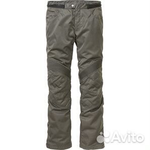 Мотоштаны AJS мотоэкипировка мотоцикл мотозащита м