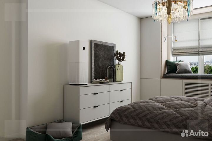 Дизайн проект квартиры. Дизайн проект дома