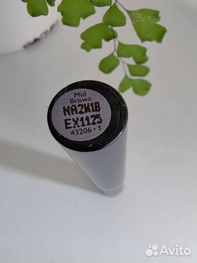 Тушь для бровей