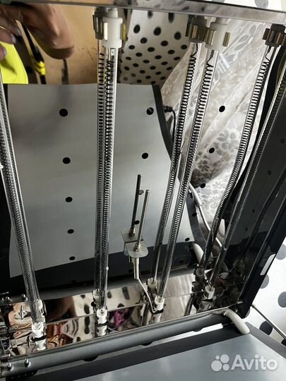 Продам DTF принтер (набор)