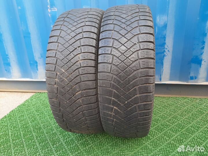 Pirelli Ice Zero 235/65 R17 117H