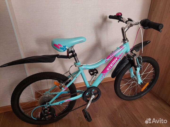Велосипед детский Stern 