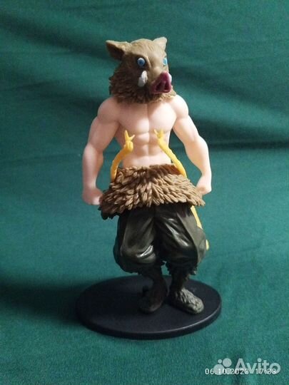 Фигурки аниме