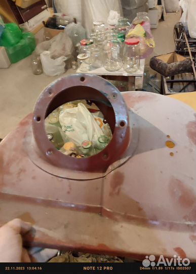 Газ-69 на 8 местный зап части