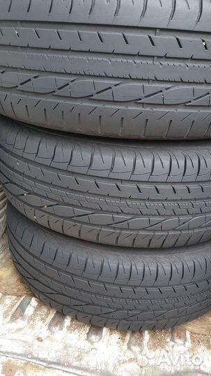 Колёса 5/114.3 R15 Мазда 3