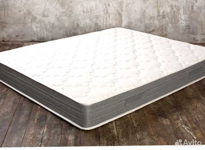Матрас анатомический