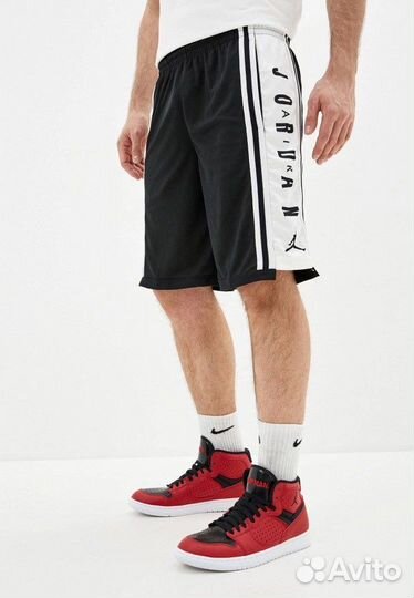 Шорты nike Air jordan